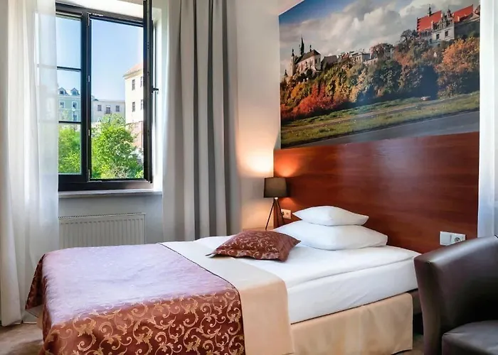 Dom Na Podwalu Panzió