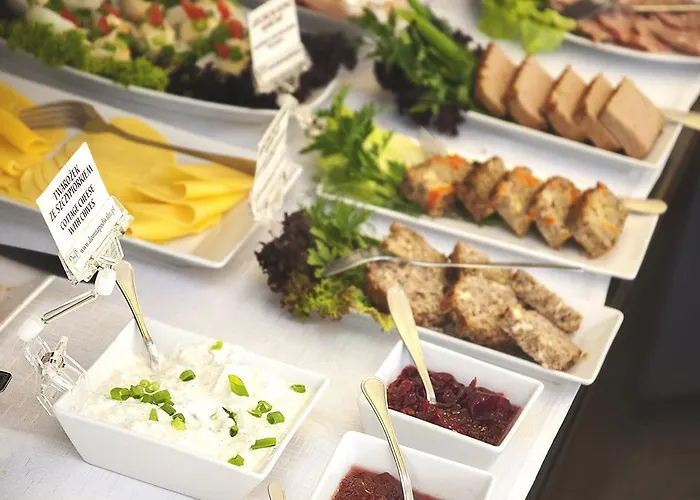 Dom Na Podwalu Panzió