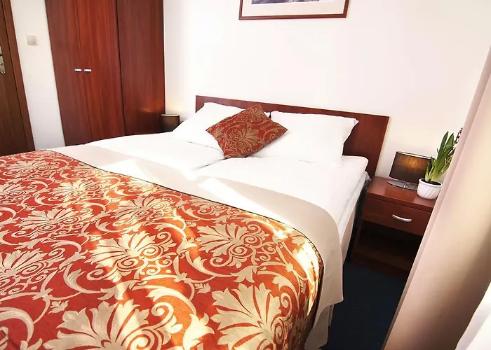 Dom Na Podwalu 4* Lublin