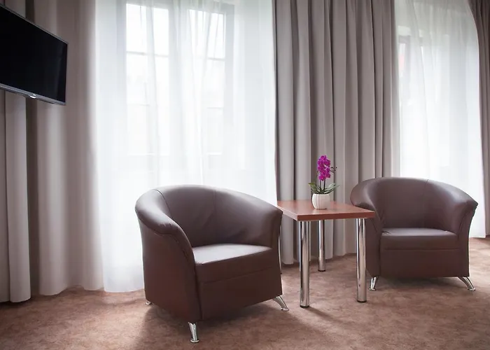 Dom Na Podwalu Panzió 4*