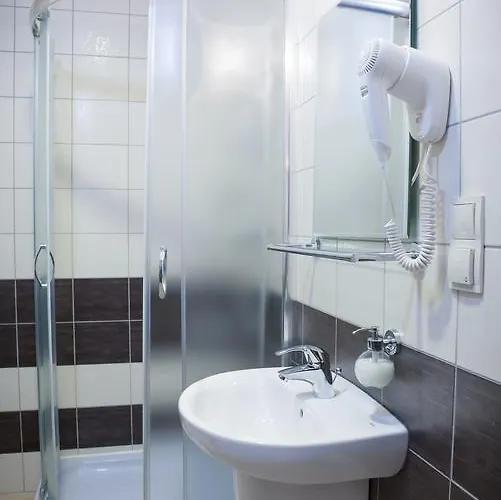 Panzió Dom Na Podwalu