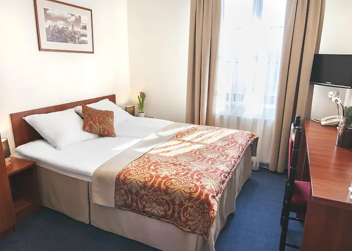 Nocleg ze śniadaniem Dom Na Podwalu Lublin