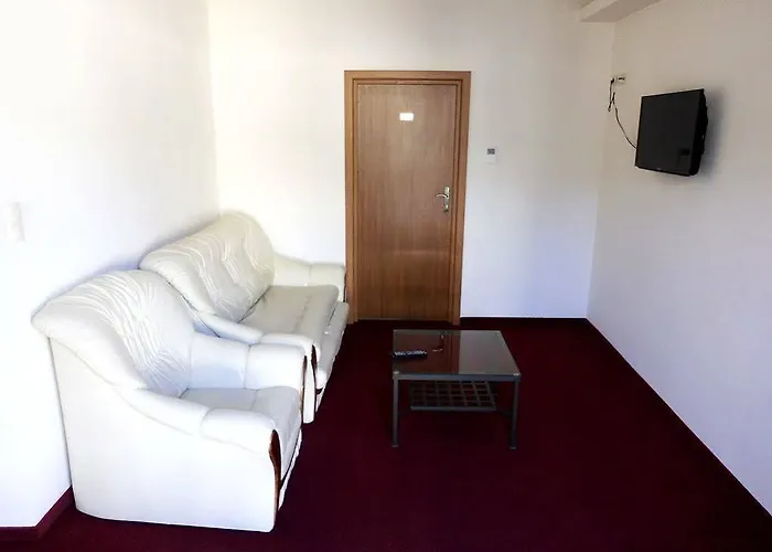 Dom Na Podwalu Lublin